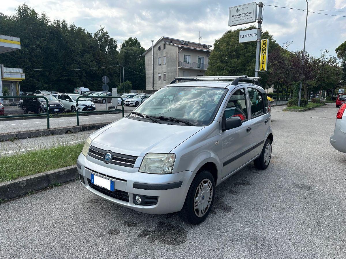 FIAT - Panda - 1.2 Dynamic Natural Power NEOPATENTATI
