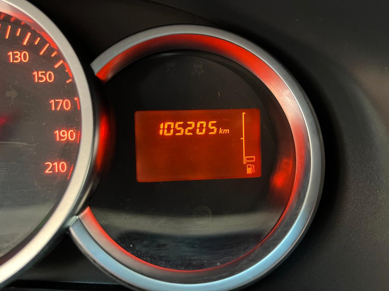 Dacia Sandero Stepway 1.5 Blue dCi 95 CV Techroad