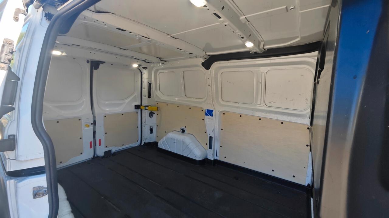 Ford Transit Custom 280 2.0 TDCi PC Furgone Trend