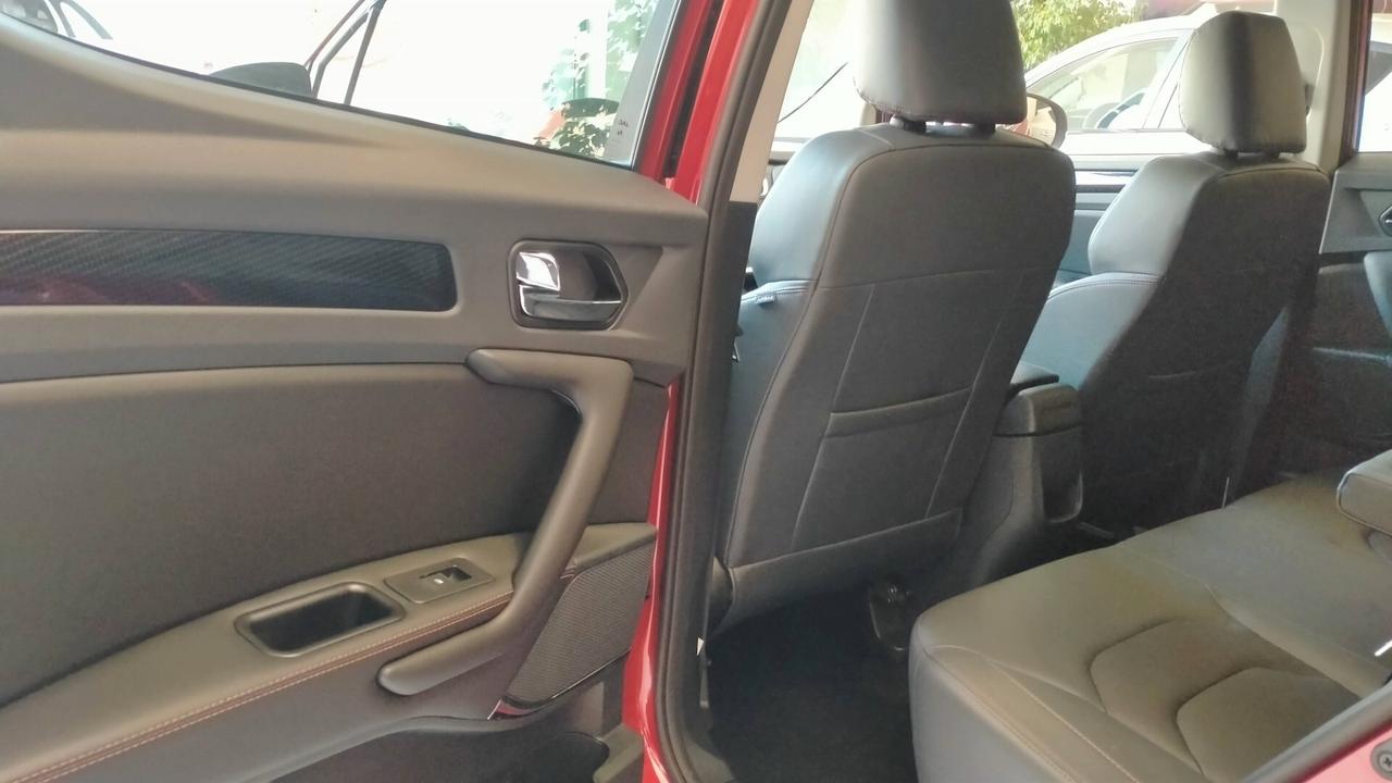 Evo Evo 4 Evo 4 1.6 Bi-Fuel GPL
