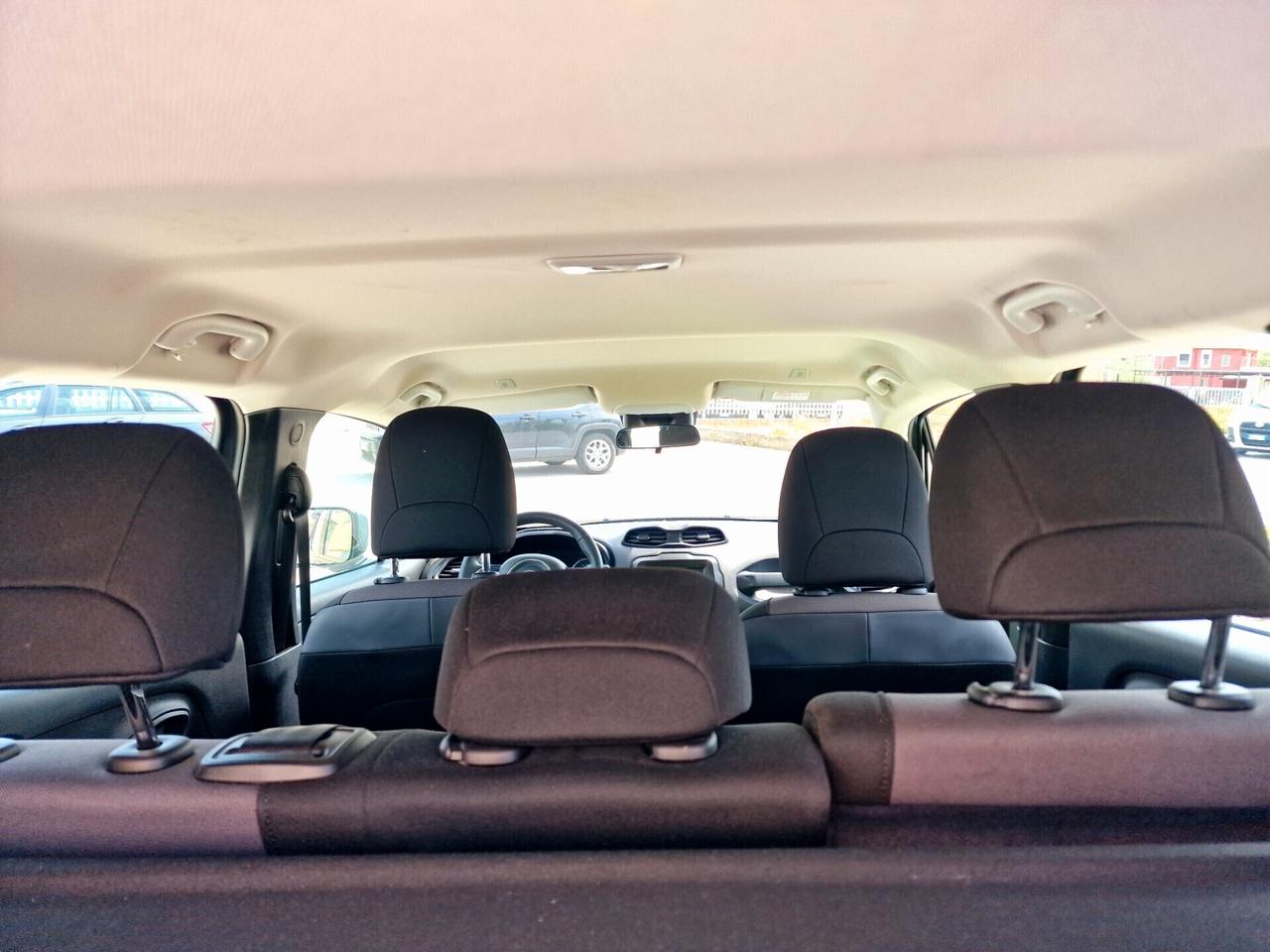 Jeep Renegade 1.6 Mjt 130 CV Limited 2022