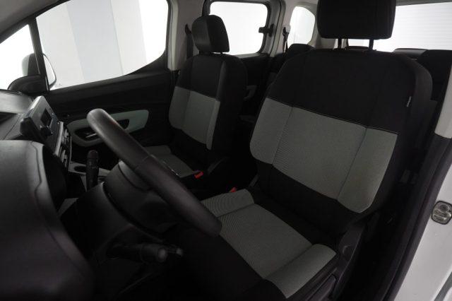 CITROEN Berlingo Berlingo BlueHDi 100 Stop&Start M Live