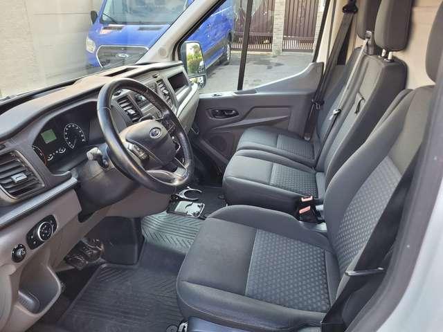 Ford Transit 8990 +IVA 350 L3H2 2.0 TDCI E6D-TEMP