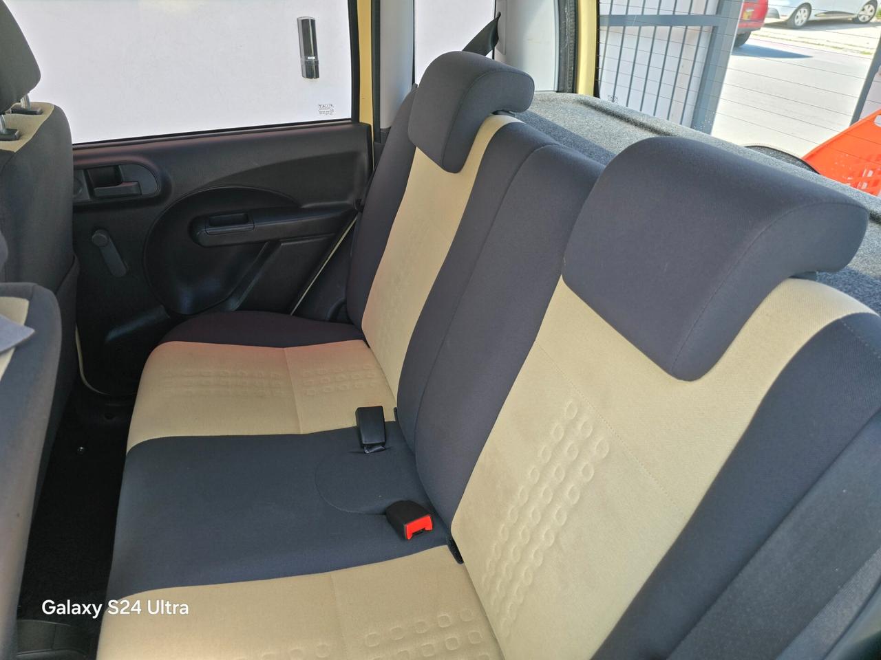 Fiat Panda 1.2 Emotion 69 Cambio Automatico