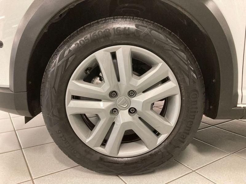 Dacia Sandero Stepway Comfort 1.0 TCe rif.GK662