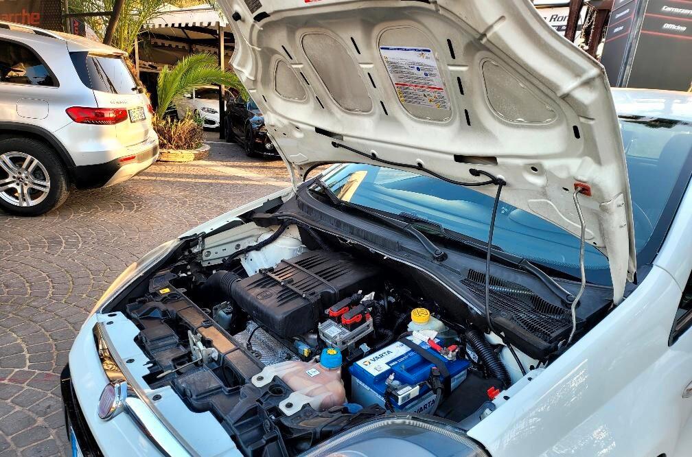 Fiat Punto Evo 1.2 3 porte Dynamic