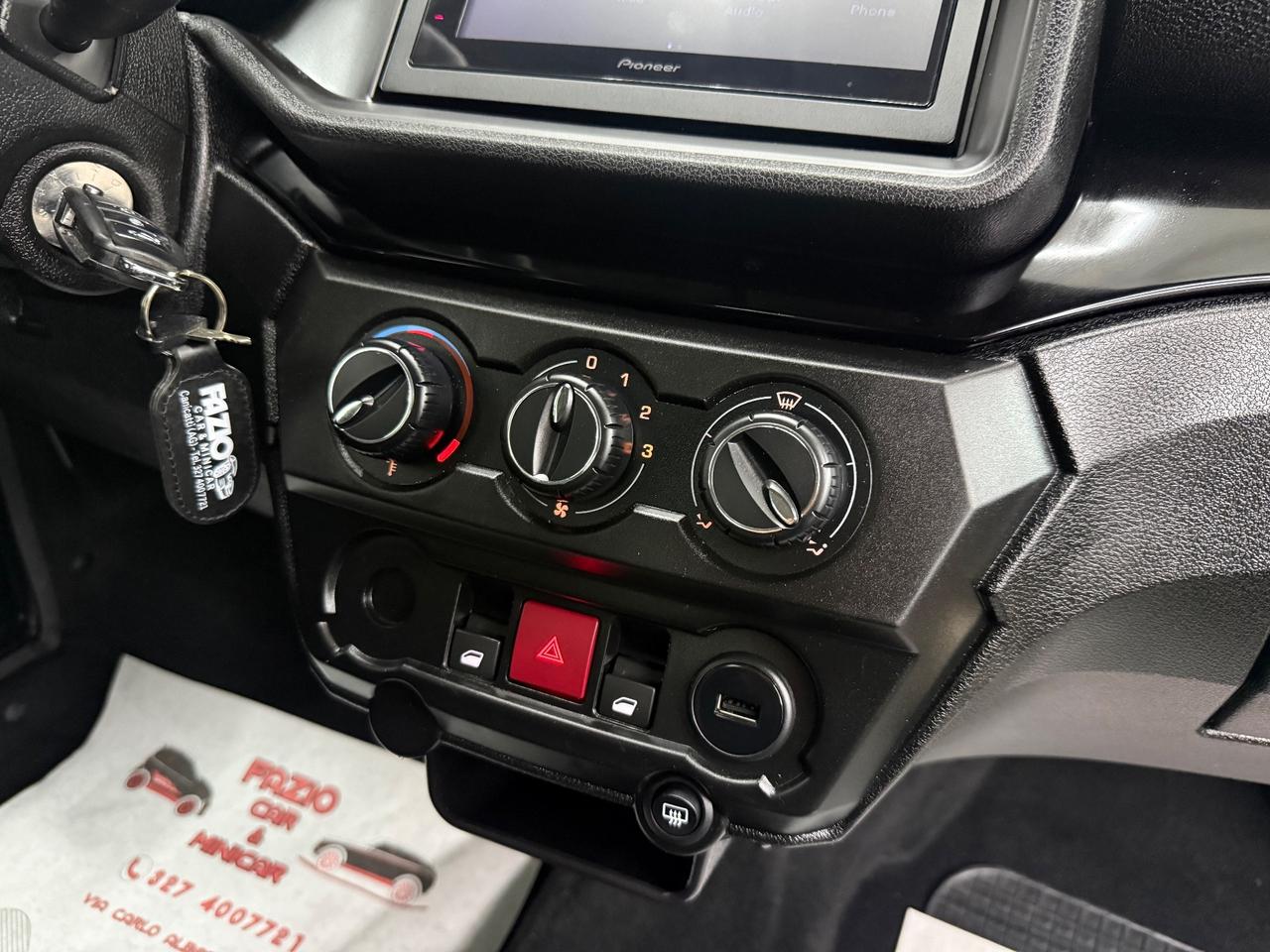 Aixam City Sport Ambition