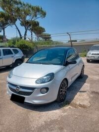 Opel Adam 1.2 70 CV Slam