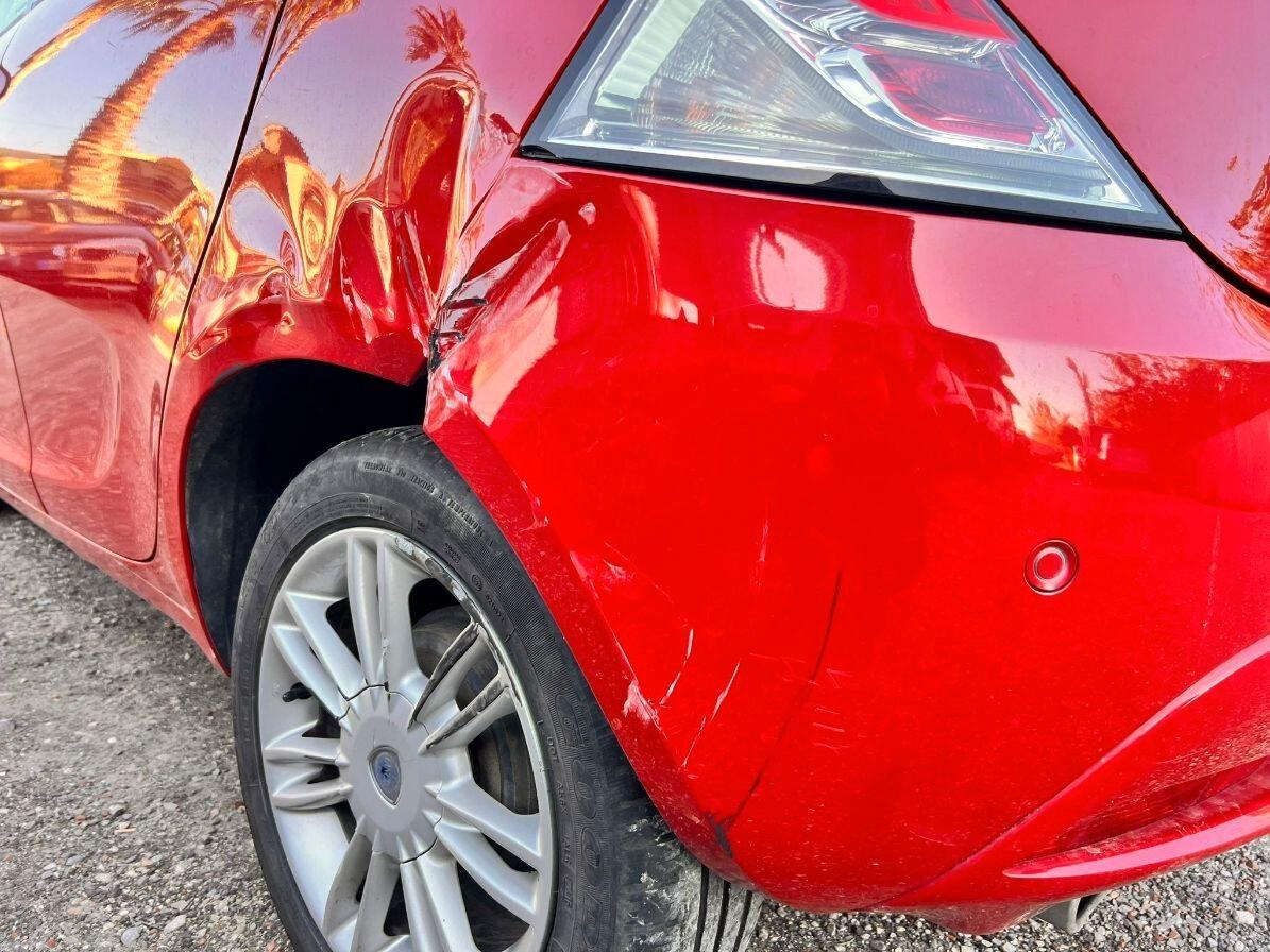 Lancia Ypsilon 1.3 MJT 16V 95 CV 5 porte S&S Gold