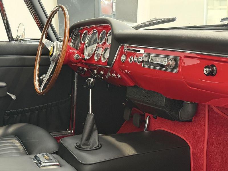 Ferrari 250 Coupè Pininfarina