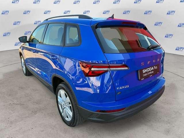 Skoda Karoq 1.0 TSI Selection