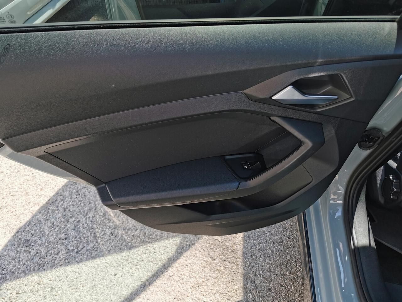 Audi A1 allstreet 30 TFSI