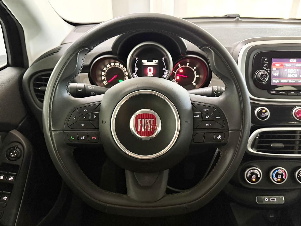 Fiat 500X Pop Star 1.3 MultiJet #7223