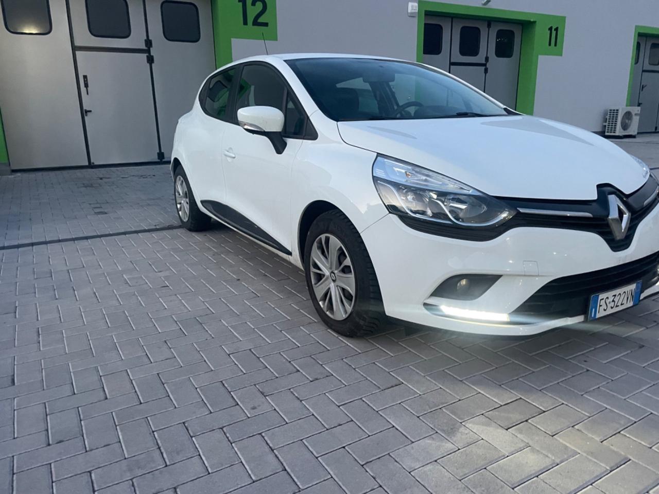 Renault Clio dCi 8V 90CV Start&Stop 5 porte Energy Intens