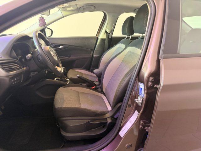 FIAT Tipo 1.4 4 porte Lounge