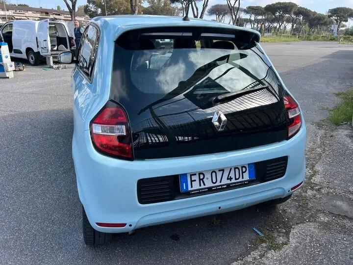 Renault Twingo SCe Zen