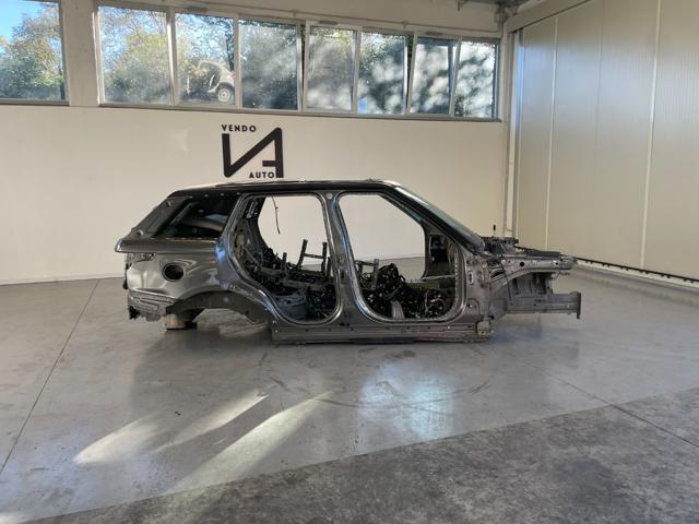 LAND ROVER Range Rover Sport 4.4 SDV8 340CV HSE DYNAMIC