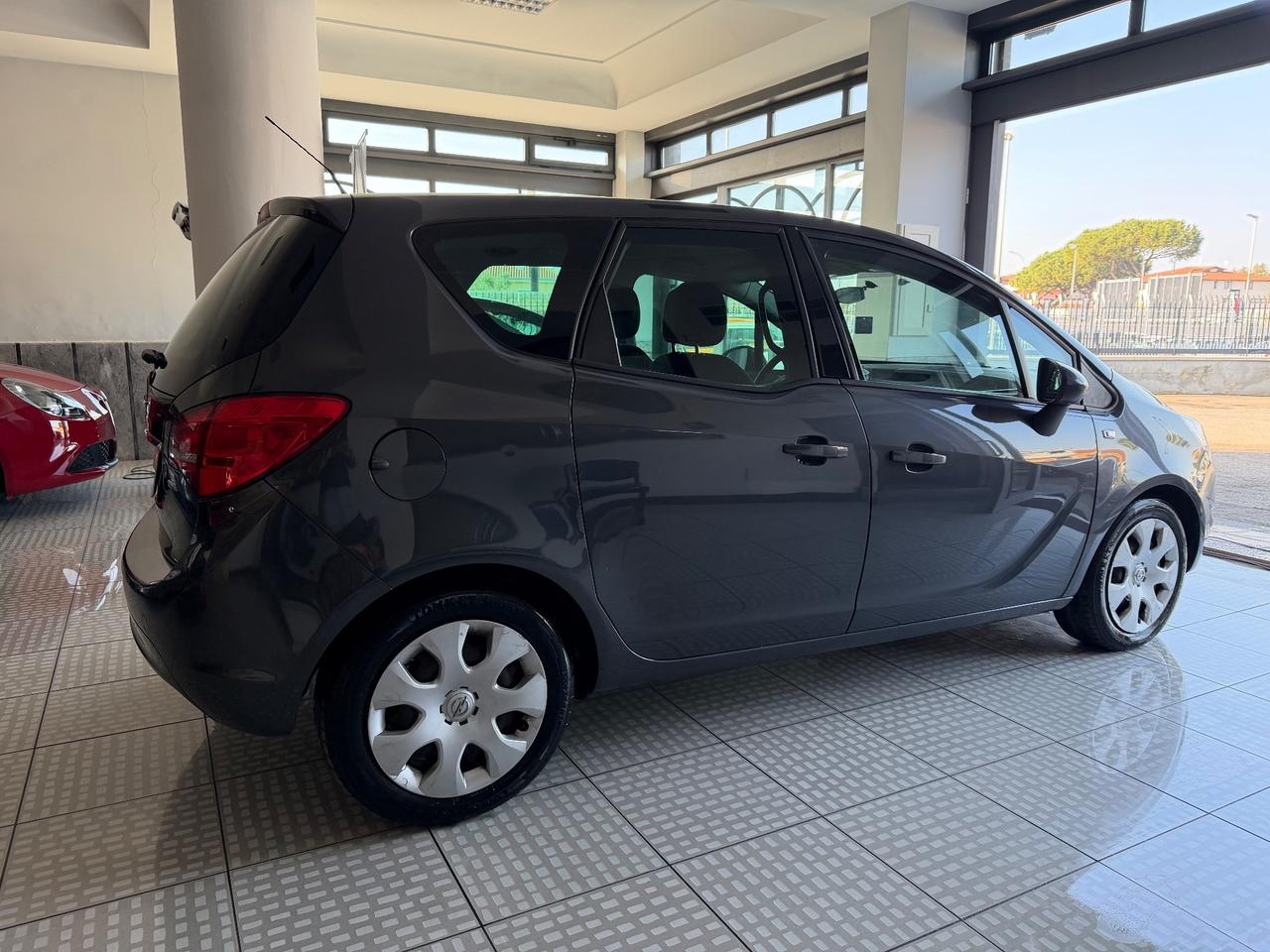 Opel Meriva 1.3 CDTI Elective