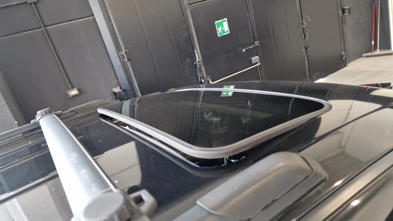 Fiat Freemont 2.0 Multijet 140 CV Lounge