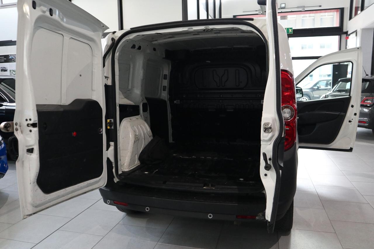 Fiat Doblo Doblò 1.6 MJT 105CV S&S PC-TN Cargo Lounge