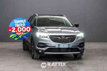 Opel Grandland X 1.2 130CV Innovation AT8