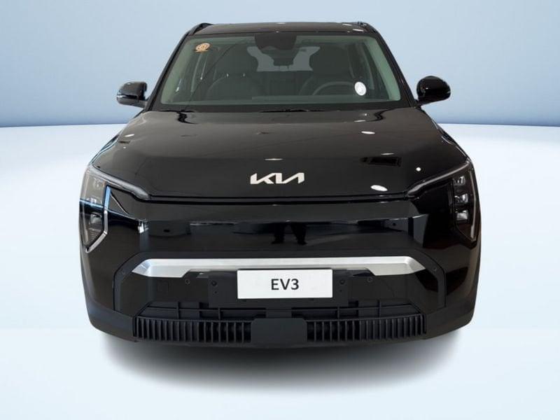 KIA EV3 EARTH Long Range FWD