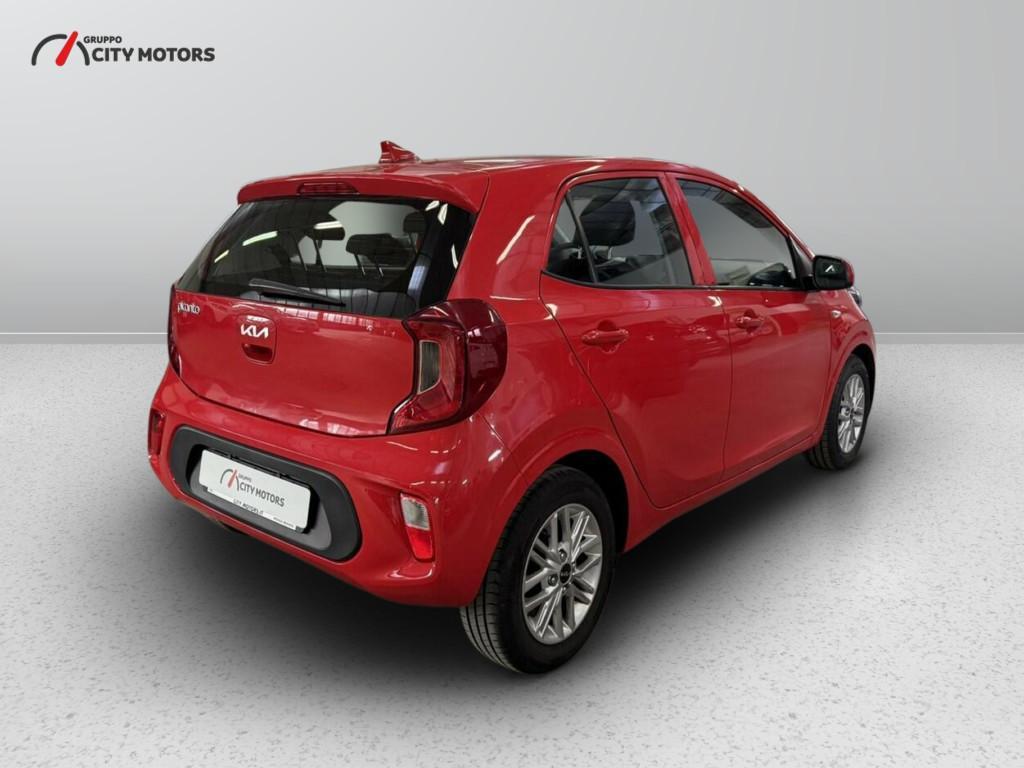 Kia Picanto 1.0 DPI Urban