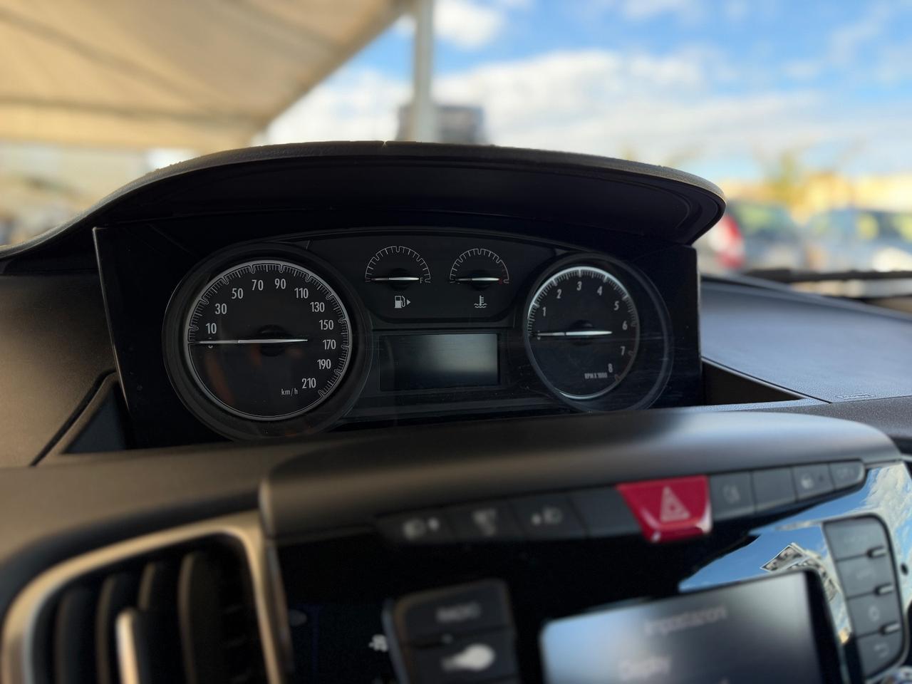 Lancia Ypsilon 1.2 69 CV 5 porte Gold UNICO PROPRIETARIO