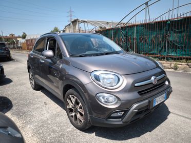 Fiat 500X 1.3 MultiJet 95 CV Cross unico proprietario