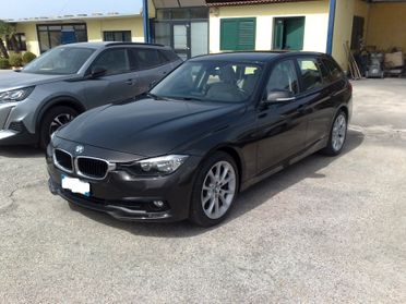Bmw 320d 2.0D 190cv Touring - 2016