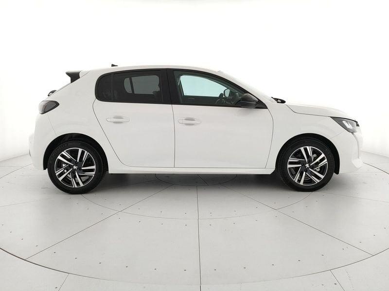 Peugeot 208 PureTech 100 Stop&Start EAT8 5 porte Allure