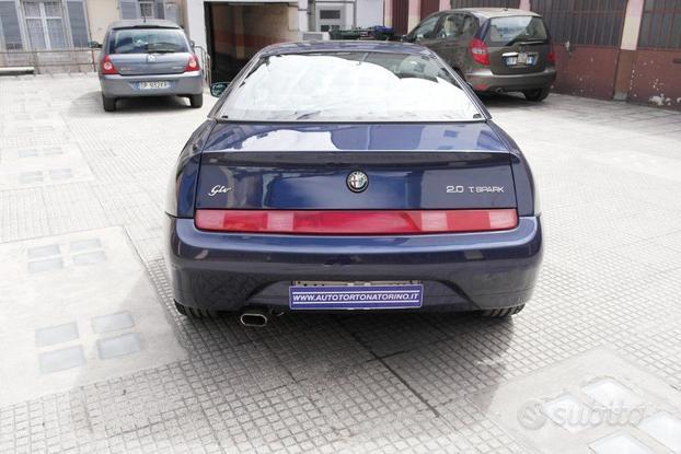 ALFA ROMEO GTV 2.0i 16V Twin Spark cat L