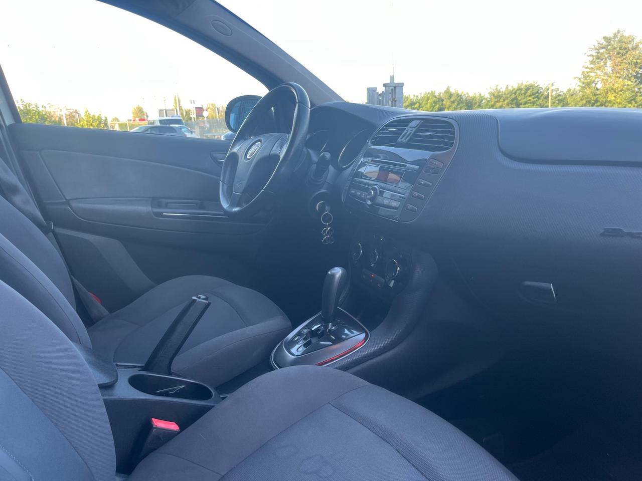 Fiat Bravo 1.6 MJT 120 CV AUTOMATICA Euro 5