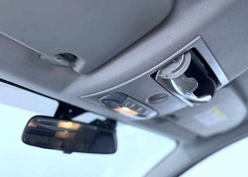 Ford EcoSport 1.5 TDCI 95cv Titanium