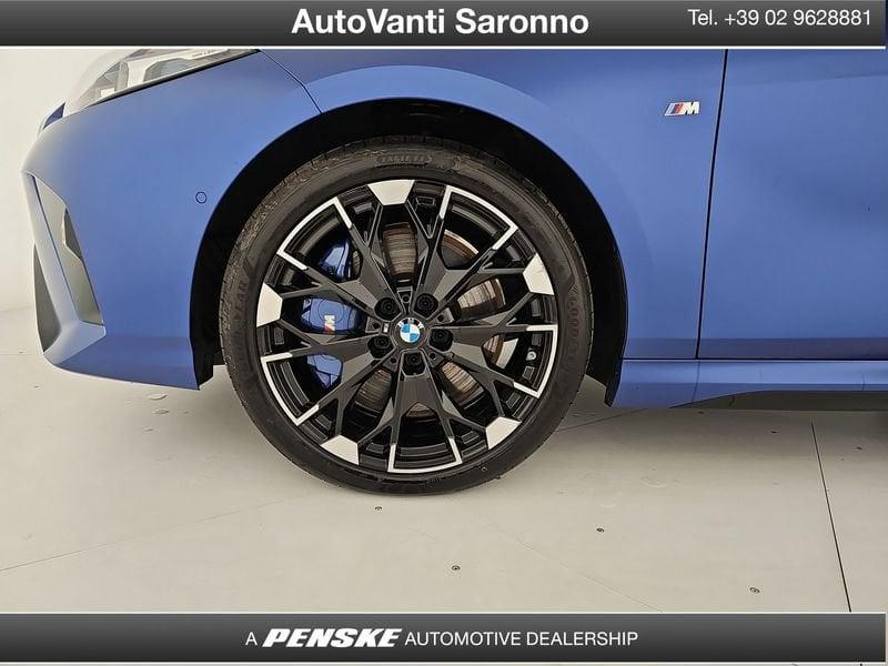 BMW Serie 1 M 135 xDrive