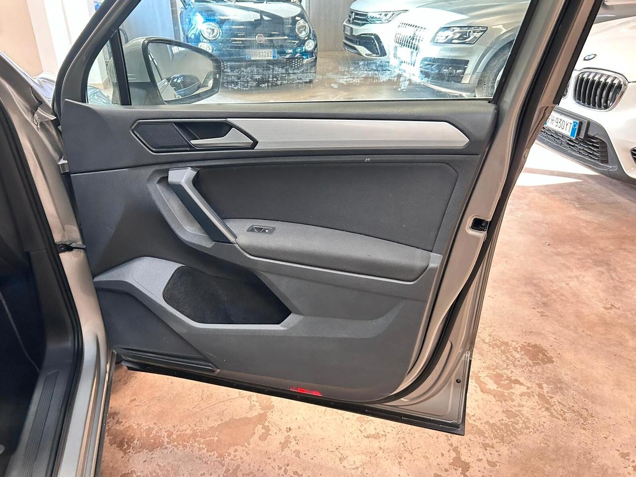 Volkswagen Tiguan 2.0 TDI SCR DSG 4MOTION Style BMT