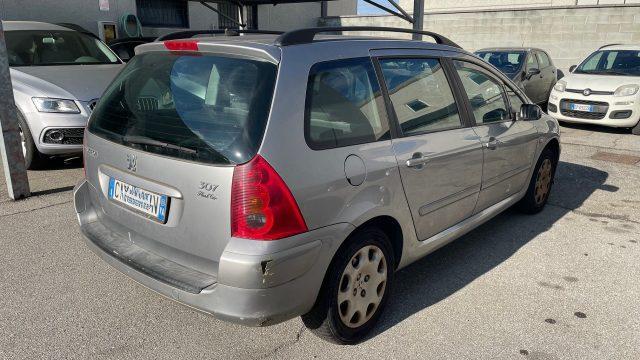 PEUGEOT 307 1.6 16V Station XT