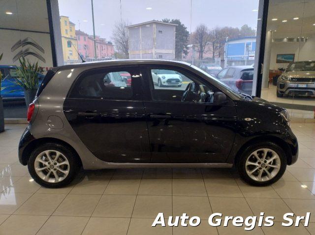SMART ForFour 70 1.0 Youngster - GARANZIA FINO 36 MESI