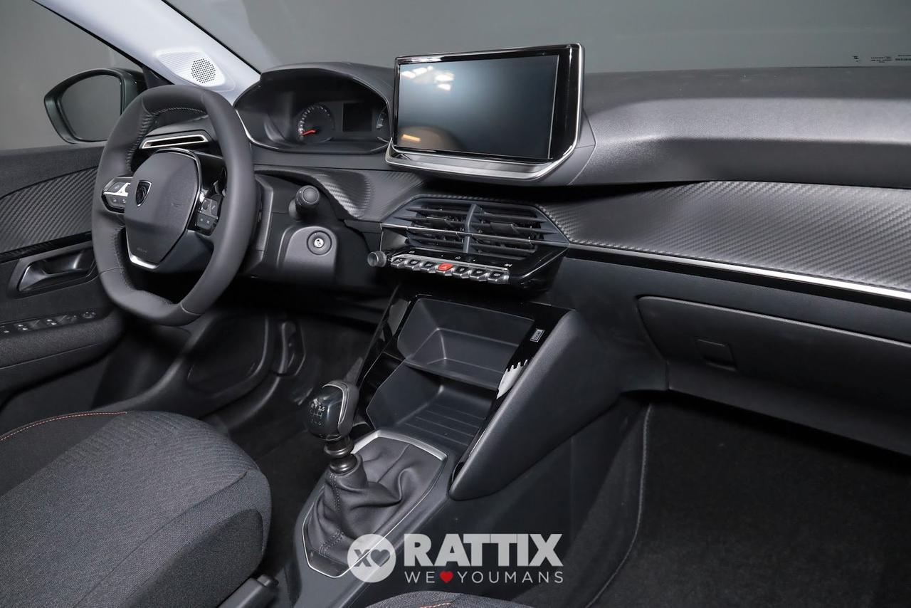 Peugeot 208 1.2 Puretech 100CV Style