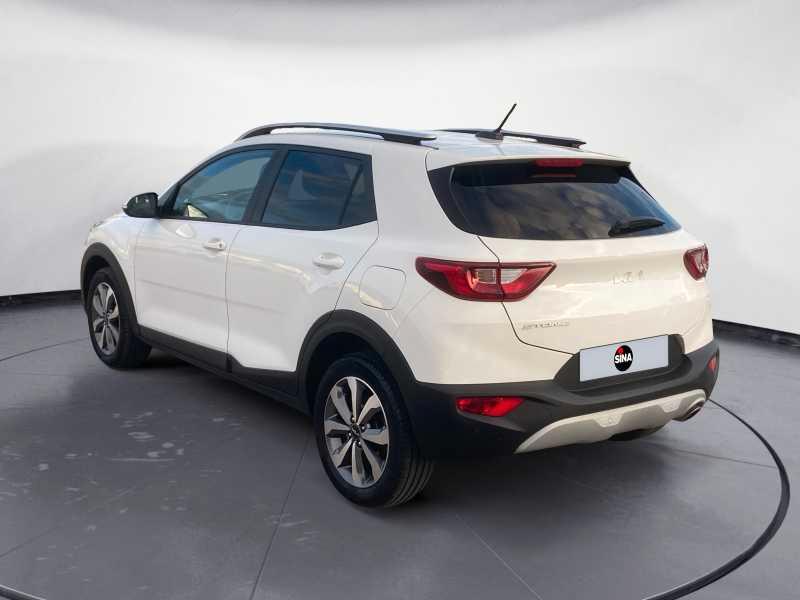 KIA Stonic 1.2 dpi Style s/Design Pack 84cv
