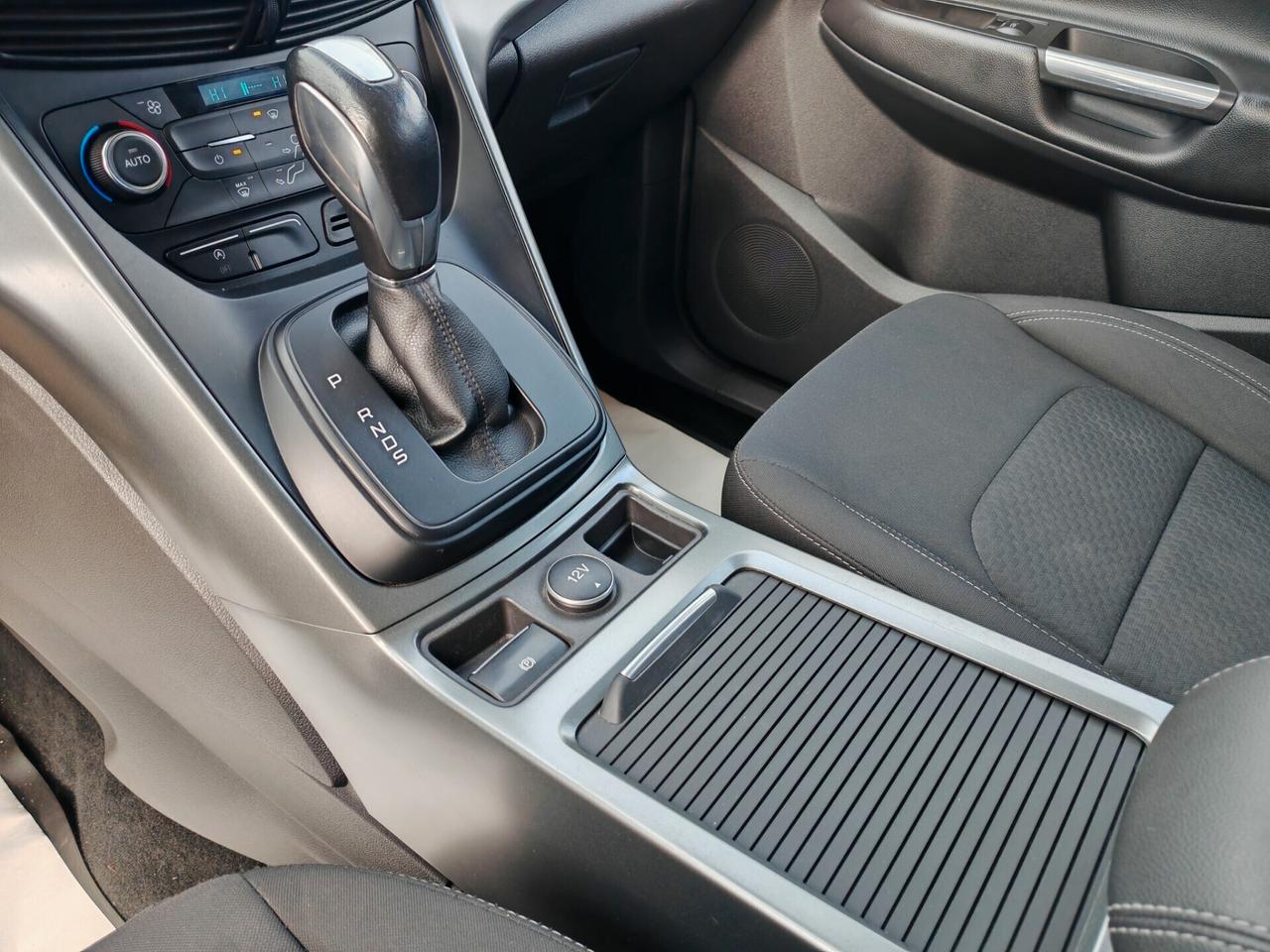 Ford kuga 2.0tdci titanium navig led cruise 2018