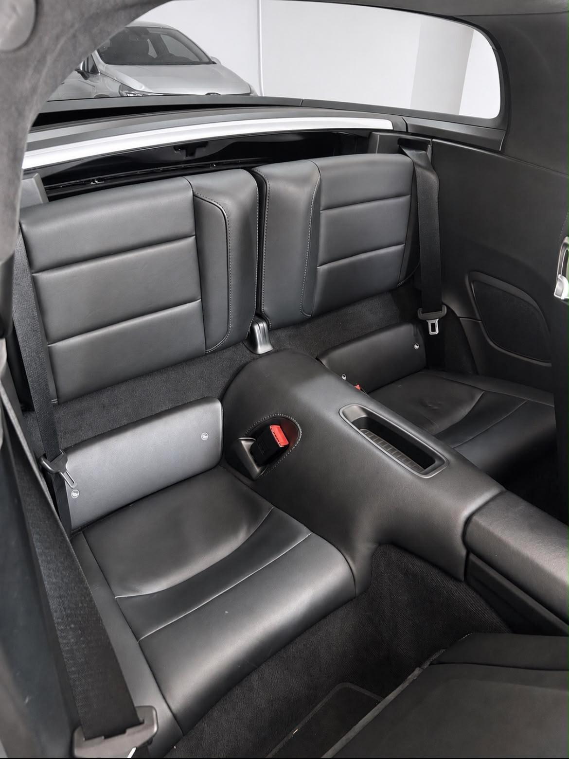 Porsche 911 991 Targa 4 pdk Garanzia 111 Punti