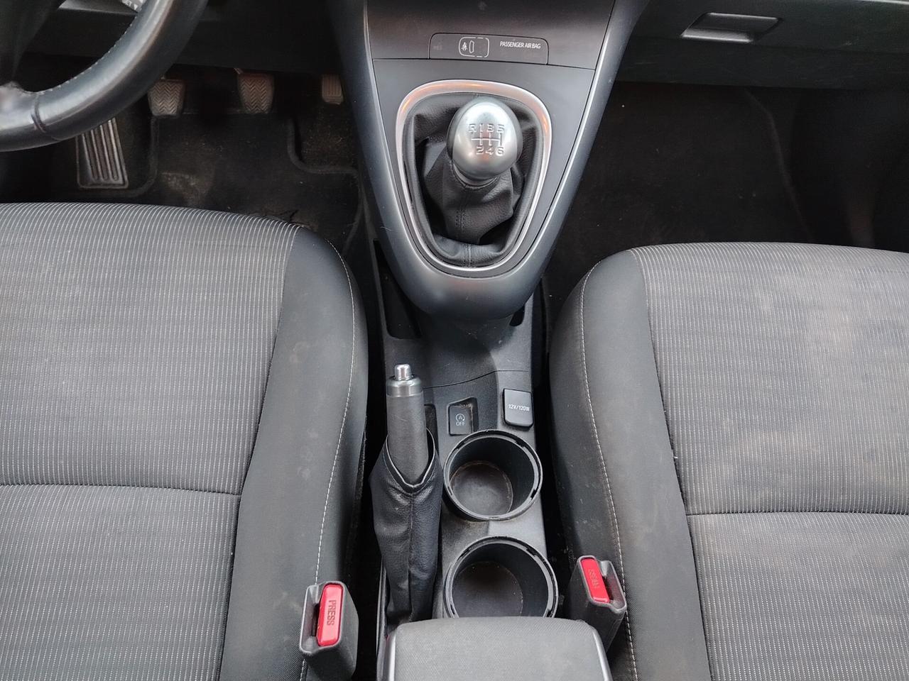 Toyota Verso 1.6 D-4D Business