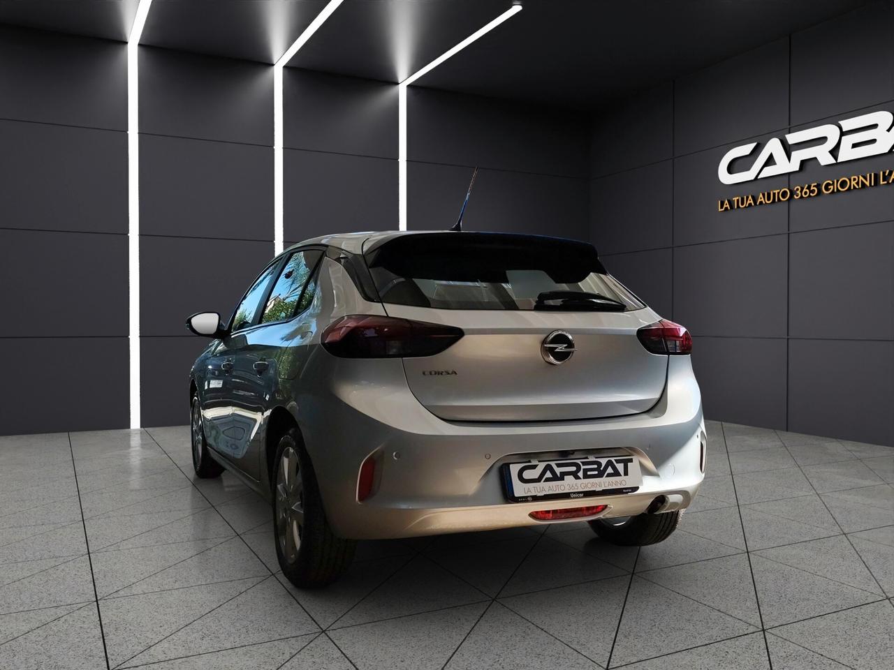 OPEL Corsa 6ª serie Corsa 1.2 Elegance