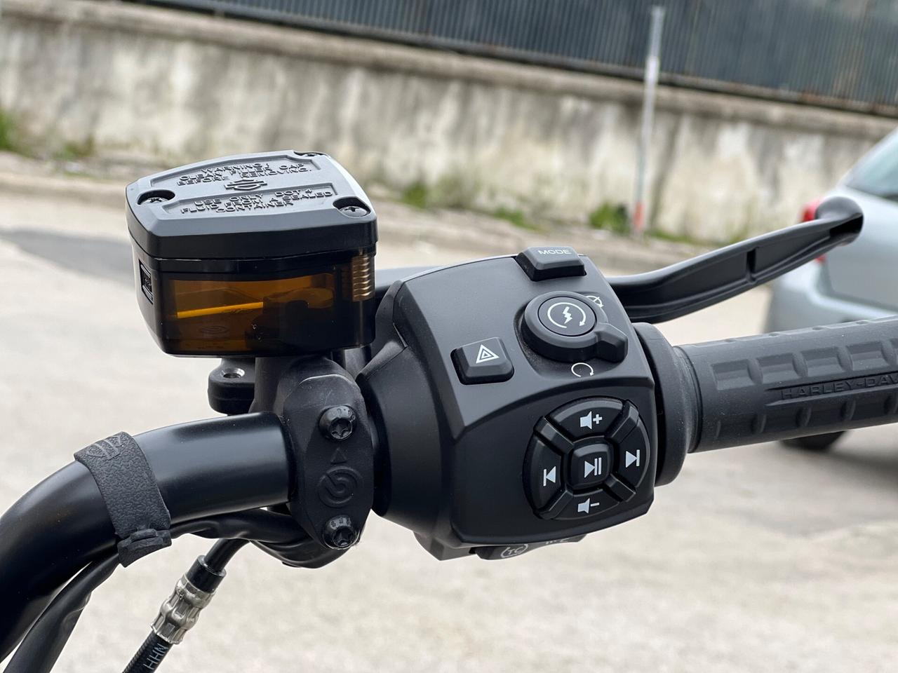 Harley-davidson Sportster S 1250cc KM0 NUOVO