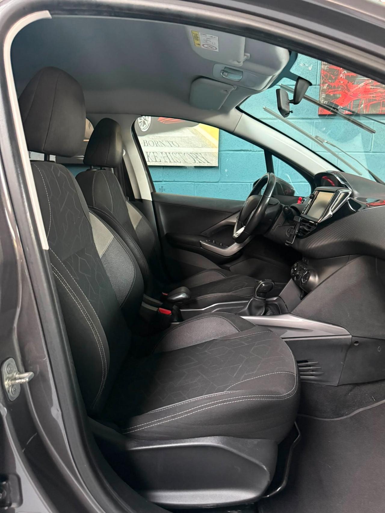 PEUGEOT 2008 EURO6* 75CVNEOPATENTATI
