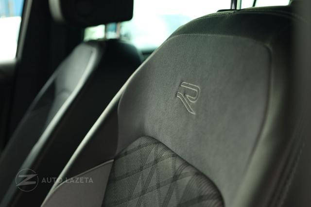 VOLKSWAGEN Tiguan 2.0 TDI 150 CV SCR DSG R-Line