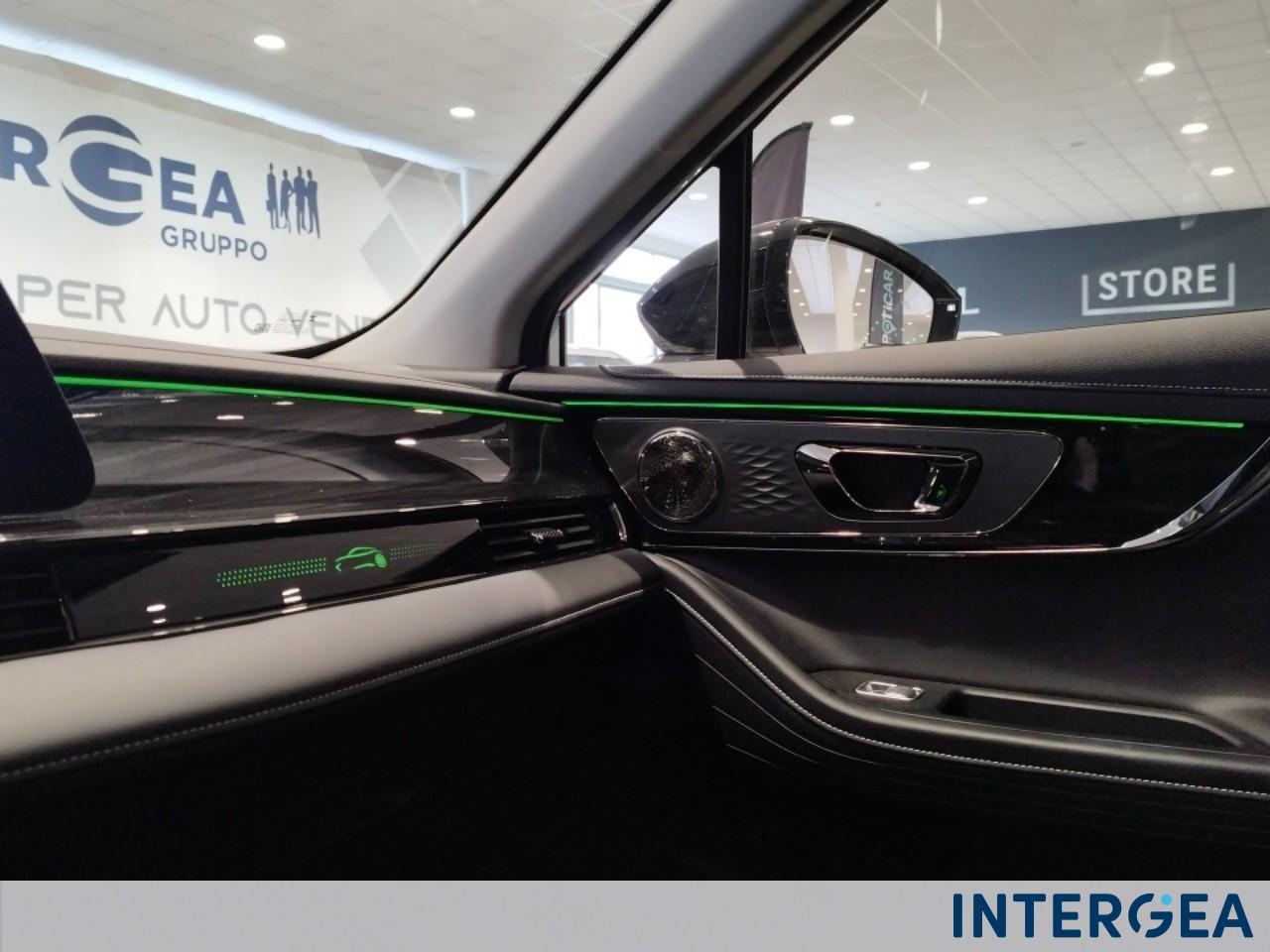 OMODA Omoda 5 1.6 tgdi Premium 7dct