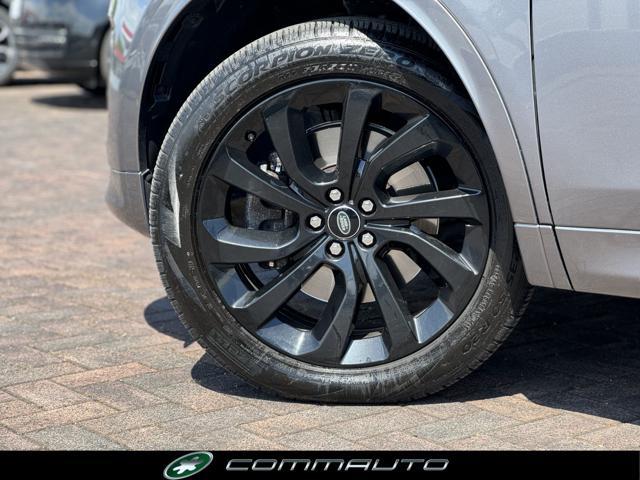 LAND ROVER Discovery Sport 2.0 TD4 163 CV AWD Auto R-Dynamic S