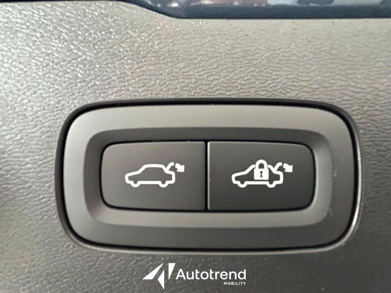 Volvo V60 B4 197+14 CV Mild Hybrid Diesel Automatico Core